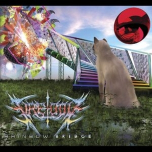 Fire-Toolz - Rainbow Bridge ryhmässä CD @ Bengans Skivbutik AB (3772903)