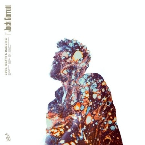 Garratt Jack - Love Death & Dancing (2Lp) ryhmässä VINYYLI @ Bengans Skivbutik AB (3772980)