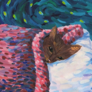 Cavetown - Sleepyhead ryhmässä CD @ Bengans Skivbutik AB (3772989)