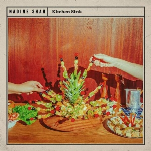 Nadine Shah - Kitchen Sink ryhmässä CD @ Bengans Skivbutik AB (3772993)