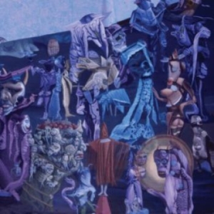 Cathedral - Return To The Forest (2Lp) ryhmässä Minishops / Cathedral @ Bengans Skivbutik AB (3773199)