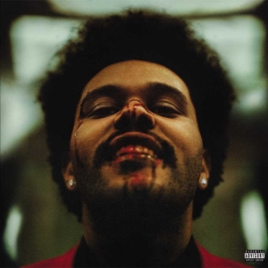 The Weeknd - After Hours (Retail Explicit 2Lp) ryhmässä ME SUOSITTELEMME / Årsbästalistor 2020 / NME 2020 @ Bengans Skivbutik AB (3773205)