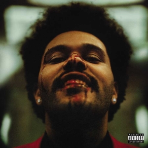 The Weeknd - After Hours (Explicit) ryhmässä CD @ Bengans Skivbutik AB (3773207)