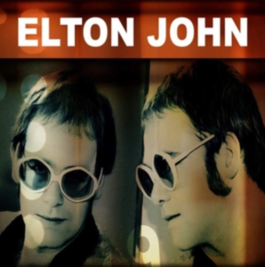 John Elton - Lady Samantha / Sails ryhmässä VINYYLI @ Bengans Skivbutik AB (3773518)