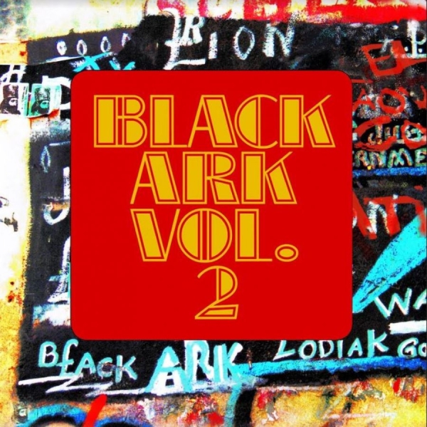 Various Artists - Black Ark Vol. 2 ryhmässä VINYYLI / Myydyimmät @ Bengans Skivbutik AB (3773520)