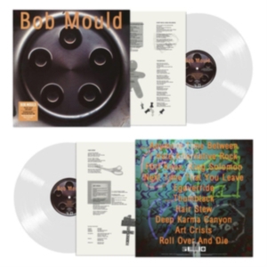 Mould Bob - Bob Mould ryhmässä VINYYLI @ Bengans Skivbutik AB (3773554)