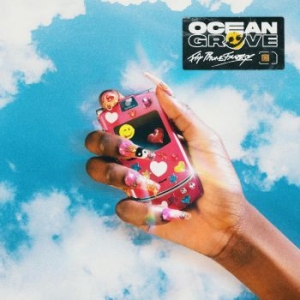 Ocean Grove - Flip Phone Fantasy ryhmässä CD @ Bengans Skivbutik AB (3773574)