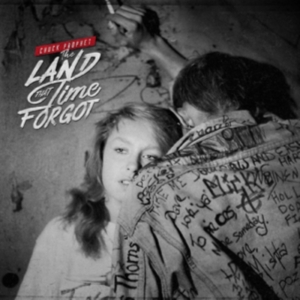 Prophet Chuck - Land That Time Forgot ryhmässä CD @ Bengans Skivbutik AB (3773575)