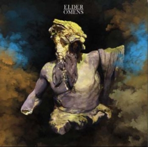 Elder - Omens ryhmässä CD @ Bengans Skivbutik AB (3773586)