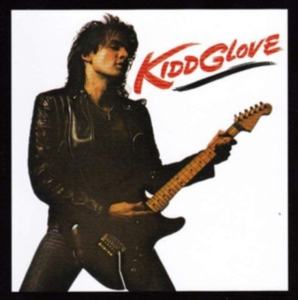 Kidd Glove - Kidd Glove ryhmässä CD @ Bengans Skivbutik AB (3773599)