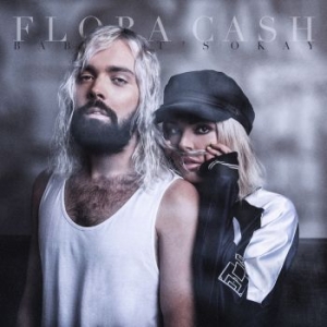 Flora Cash - Baby It's Okay ryhmässä CD @ Bengans Skivbutik AB (3773606)
