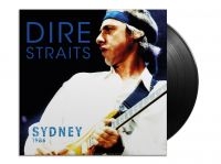 Dire Straits - Best Of Sydney 1986 ryhmässä VINYYLI @ Bengans Skivbutik AB (3773622)