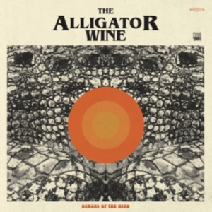 The Alligator Wine - Demons Of The Mind ryhmässä VINYYLI @ Bengans Skivbutik AB (3773641)