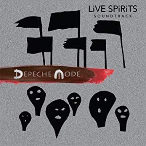 Depeche Mode - Spirits In The Forest (Cd/Dvd) ryhmässä CD @ Bengans Skivbutik AB (3773648)