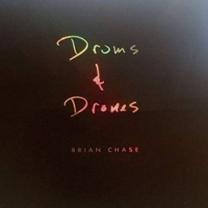 Chase Brian - Drums And Drones: Decade (3Cd Boxse ryhmässä CD @ Bengans Skivbutik AB (3773983)