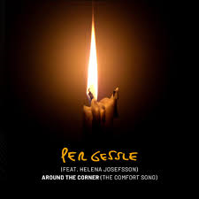 Per Gessle - Around The Corner (The Comfort ryhmässä VINYYLI @ Bengans Skivbutik AB (3773988)