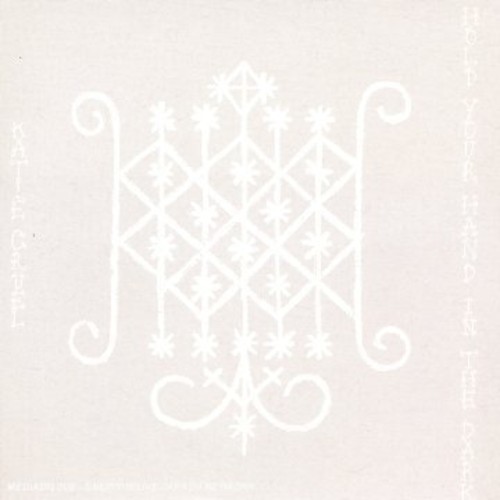 White Magic - Katie Cruel ryhmässä CD / Rock @ Bengans Skivbutik AB (3774252)
