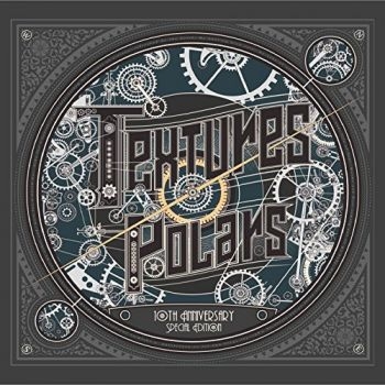 Textures - Polaris - 10Th Anniversary ryhmässä VINYYLI / Myydyimmät @ Bengans Skivbutik AB (3774322)