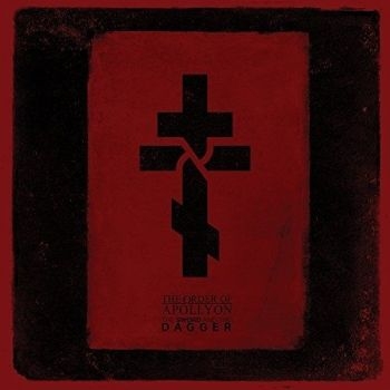 Order Of - Sword And Dagger ryhmässä VINYYLI / Myydyimmät @ Bengans Skivbutik AB (3774333)
