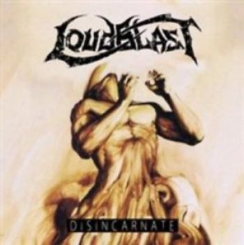 Loudblast - Sublime Dementia ryhmässä VINYYLI / Myydyimmät @ Bengans Skivbutik AB (3774338)