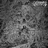 Satan - Atom By Atom ryhmässä VINYYLI @ Bengans Skivbutik AB (3774340)