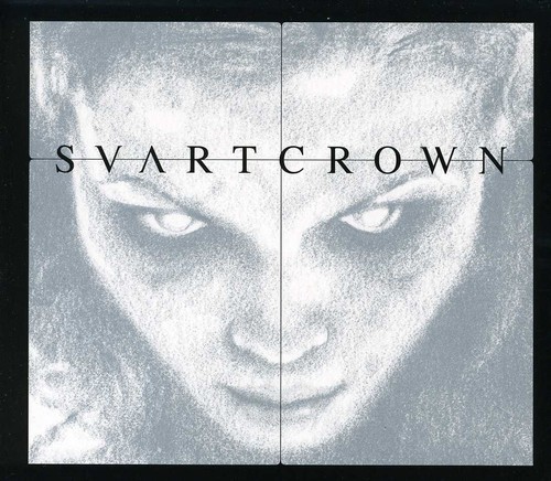 Svart Crown - Profane ryhmässä CD / Myydyimmät @ Bengans Skivbutik AB (3774433)