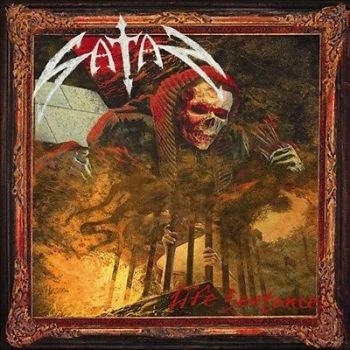 Amenta - Flesh Is Heir ryhmässä CD / Myydyimmät @ Bengans Skivbutik AB (3774434)