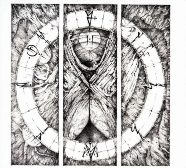 Gorod - A Maze Of Recycled Creeds Ltd Ed. W ryhmässä CD / Myydyimmät @ Bengans Skivbutik AB (3774461)
