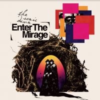 Sonic Dawn - Enter The Mirage ryhmässä VINYYLI / Rock @ Bengans Skivbutik AB (3774479)