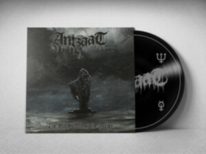 Antzaat - Black Hand Of The Father The (Vinyl ryhmässä VINYYLI @ Bengans Skivbutik AB (3774483)