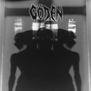 Goden - Beyond Darkness ryhmässä VINYYLI @ Bengans Skivbutik AB (3774497)