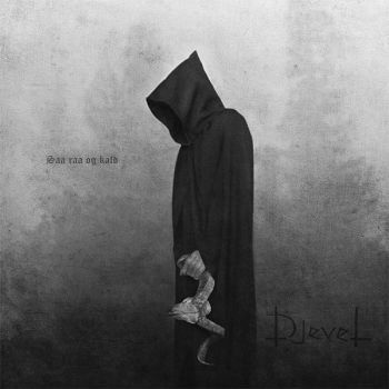 Djevel - Saa Raa Og Kald ryhmässä CD / Myydyimmät @ Bengans Skivbutik AB (3774550)