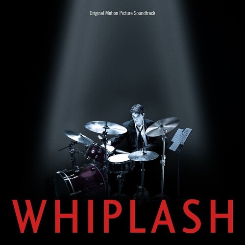 Various Artists - Whiplash (Original Motion Picture S ryhmässä CD / Myydyimmät @ Bengans Skivbutik AB (3774570)
