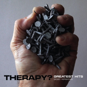 Therapy? - Greatest Hits ryhmässä Minishops / Therapy @ Bengans Skivbutik AB (3774581)