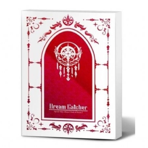 DREAMCATCHER - Special Mini (Raid of Dream) Normal Edition ryhmässä CD @ Bengans Skivbutik AB (3774675)