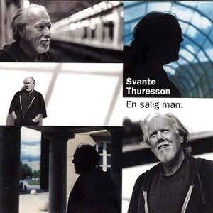 Svante Thuresson - En salig man ryhmässä CD @ Bengans Skivbutik AB (3774993)