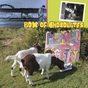 Box Of Chocolates - Fearful Symmetry ryhmässä VINYYLI @ Bengans Skivbutik AB (3775015)