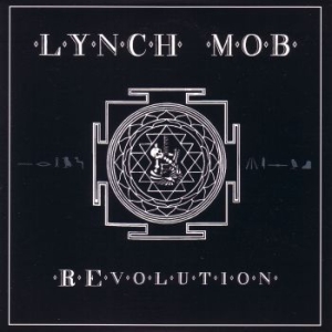 Lynch Mob - Revolution ryhmässä VINYYLI @ Bengans Skivbutik AB (3775024)
