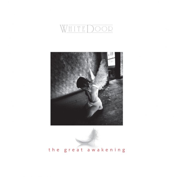 White Door - Great Awakening ryhmässä VINYYLI / Myydyimmät @ Bengans Skivbutik AB (3775036)