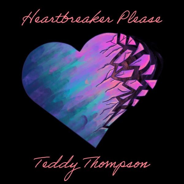 Teddy Thompson - Heartbreaker Please ryhmässä CD / Pop @ Bengans Skivbutik AB (3775042)