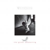 White Door - Great Awakening ryhmässä CD @ Bengans Skivbutik AB (3775068)