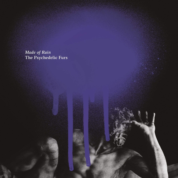 Psychedelic Furs The - Made Of Rain ryhmässä VINYYLI / Rock @ Bengans Skivbutik AB (3775075)