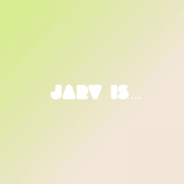 Jarv Is... - Beyond The Pale ryhmässä VINYYLI / Myydyimmät @ Bengans Skivbutik AB (3775120)