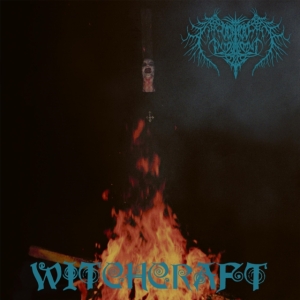 OBTAINED ENSLAVEMENT - WITCHCRAFT ryhmässä CD @ Bengans Skivbutik AB (3775159)