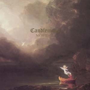 Candlemass - Nightfall (Digipack) ryhmässä CD @ Bengans Skivbutik AB (3775160)