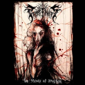 Projectionist The - Stench Of Amalthia ryhmässä CD @ Bengans Skivbutik AB (3775163)