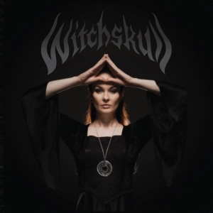 Witchskull - A Driftwood Cross ryhmässä CD @ Bengans Skivbutik AB (3775175)