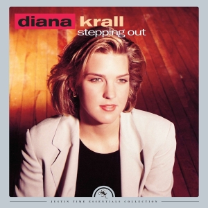 Diana Krall - Stepping Out ryhmässä CD / Jazz @ Bengans Skivbutik AB (3775187)