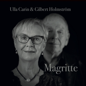 Holmström Ulla Carin / Holmstro¨M - Magritte ryhmässä CD @ Bengans Skivbutik AB (3775194)