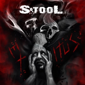 S-Tool - Exitus ryhmässä VINYYLI @ Bengans Skivbutik AB (3775508)